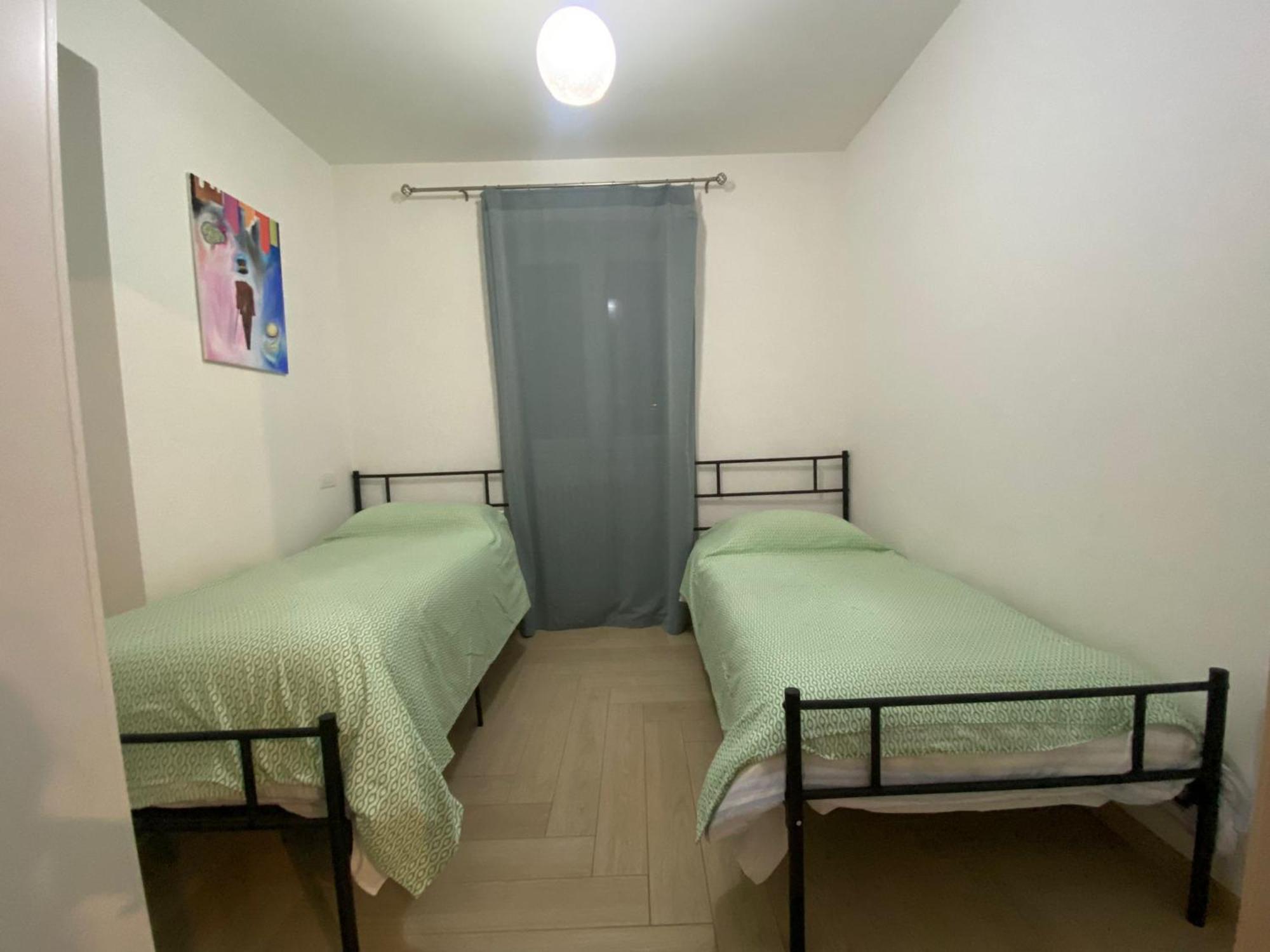 Apartamento Appartato A 5 Minuti Dal Mare Imperia Exterior foto